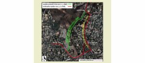 Pune: PMC Starts Paud Phata-Balbharati Road Survey; Activists Express Discontent