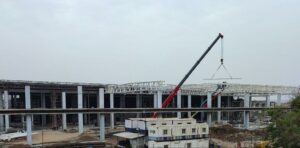Cargo Facility Pune Airport