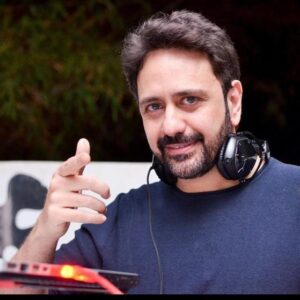 DJ Yusuf Kapasi