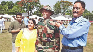 Dhanesh Army