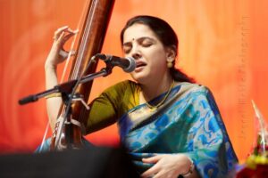 Dhanshri Ghaisas