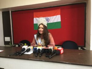 Dr Prachiti Punde