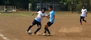 Football Pune PDFA