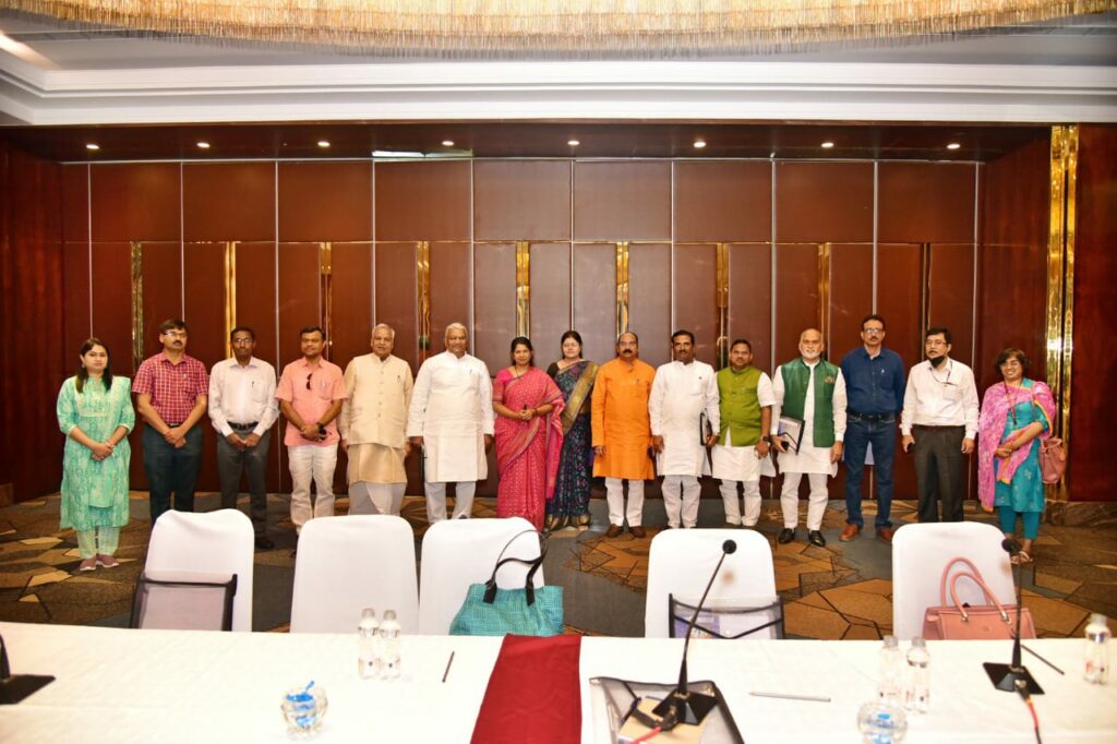 HAL Pune