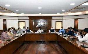 HMCA at the launch of NASP 2022 (2)