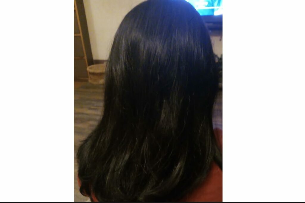 12-yr-old boy donates hair to cancer patients – Punekar News 12-yr-old boy donates hair to cancer patients – Punekar News