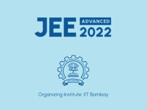 JEE 2022 Main
