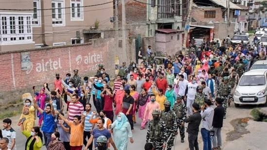 Kashmiri Pandits