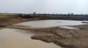 Khadkawasla water