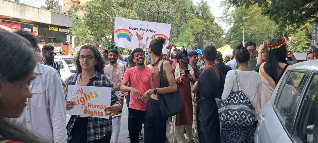 LGBTQ Pune