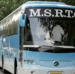 Pune: MSRTC Cracks Down on Buses Halting at Unauthorised Highway Hotels; Action Taken Against 131 Buses in Two Months