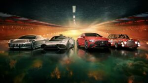 Mercedes Pune
