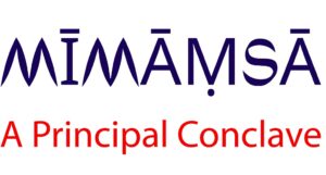 Mimamsa Principal Conclave
