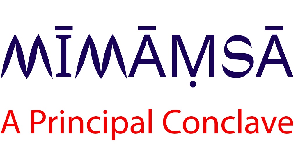 Mimamsa Principal Conclave