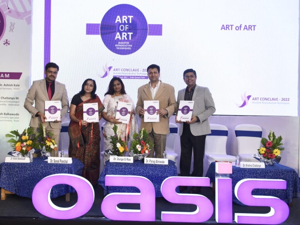 Oasis Creative