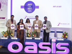 Oasis Creative
