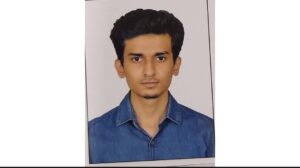 Omkar Vijay Shete