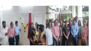 Pune Cantonment Hospital Gets Laparoscopy unit and ambulance
