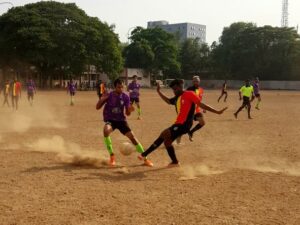PDFA Pune