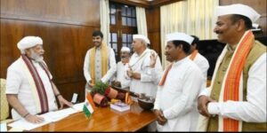 PM Modi To Visit Pune