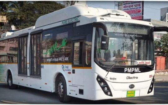 PMPML Pune