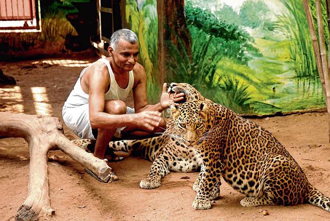 Prakash Amte