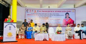 Pune District Ban Widow Customs