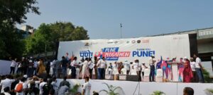 Pune Plogathon