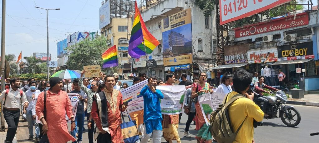Pune Pride LGBTQ
