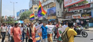 Pune Pride LGBTQ