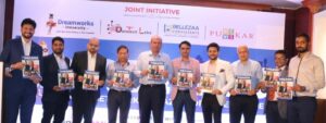 Pune Real estate magazine Dream Per Square