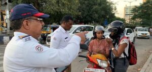 Pune Traffic Police