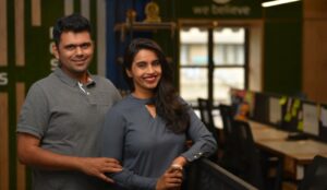 Pune based Repos to represent India