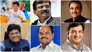 Rajya Sabha Election 2022 Result