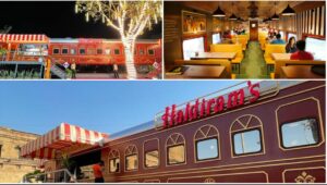 Restraunt On Wheels Pune