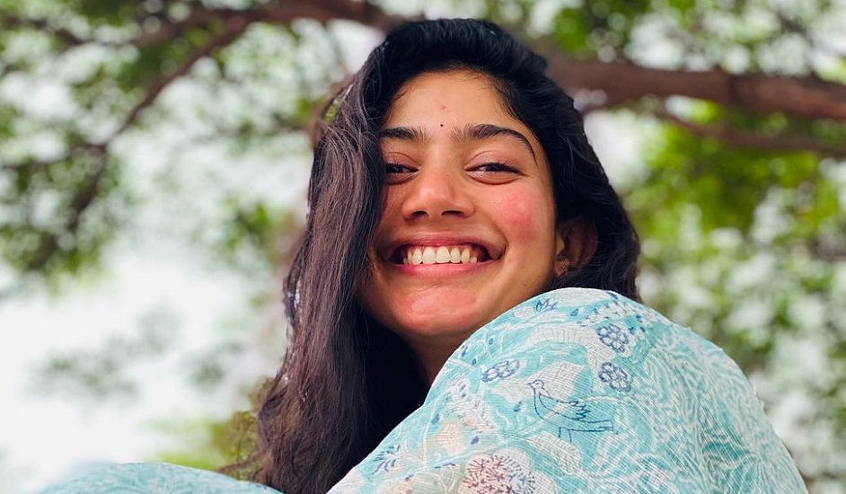 Sai Pallavi