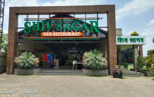 Shivasagar Group of Hotels Opens New Branch At Wagholi