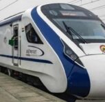 Pune–Bengaluru in 13 Hours: Vande Bharat Sleeper Train’s Inaugural Run Planned for November 1