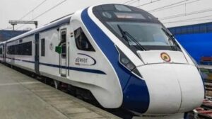 Vande Bharat Train