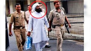 Varanasi blasts convict Waliullah