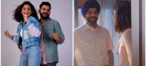 Virat Kohli wore Turban
