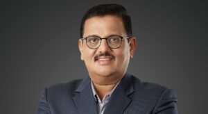 Vishwajeet Jhavar, Founder & CEO, Marvel Realtors