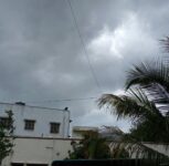 Cloudy, Rainy Conditions to Persist in Pune Until 17th May, Providing Relief From Usual May Heat