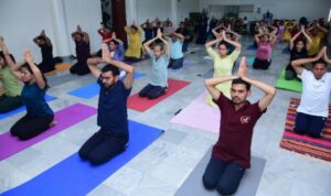 Yoga