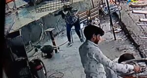 Pune: 6-Year-Old Boy Dies While Swinging In Front Of Mother