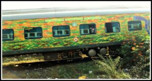 Now Pune - Ahmedabad - Pune Duronto Express Will Have Stoppage At Surat