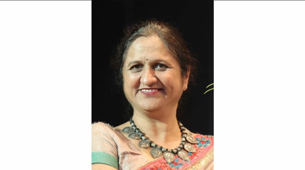 Aprrova Palkar