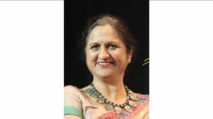 Aprrova Palkar