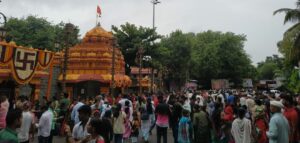 Ashadi Ekadashi Pune