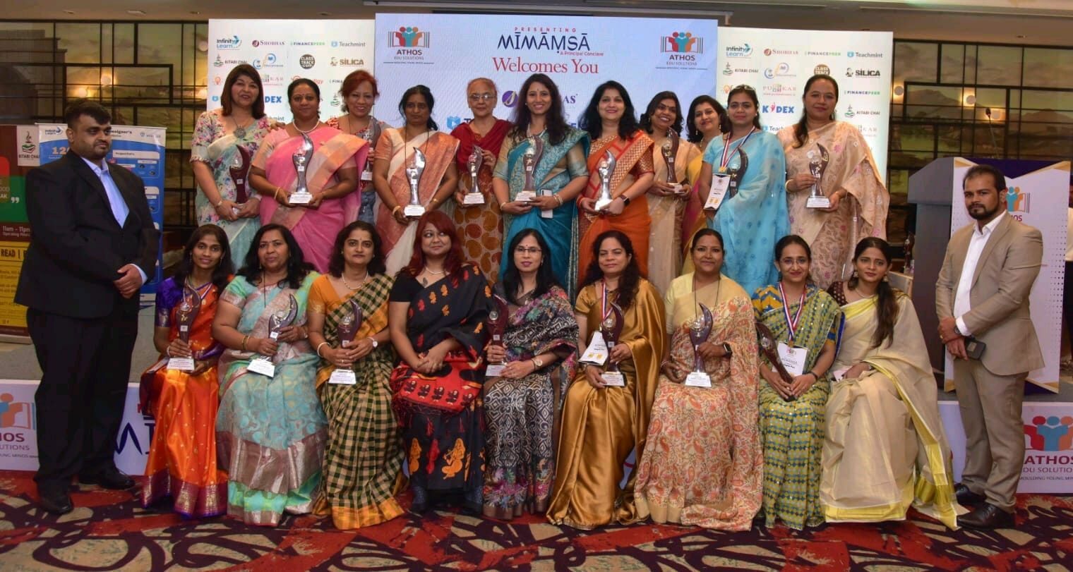 Authors Mimmasa Principal conclave